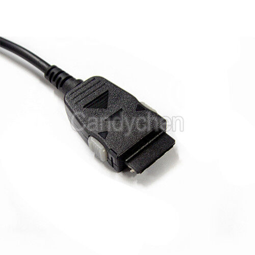USB Daten Ladekabel für Samsung YP-K3J YP-K5J YP-T8 YP-T10 YP-S3J YP-Q1 YP-P2 - Bild 5 von 7