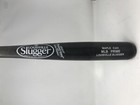 New Other Louisville Slugger Mlb Prime Maple C243 High Gloss Blk Baseball Bat 33