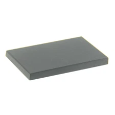 Natural Gold Testing Stone for Jewelry Acid Scratch Test 10k 14k 18k 21k 22k