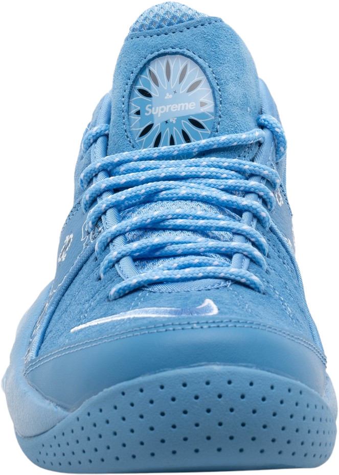 Nike Supreme x Air Zoom Flight 95 SP University Blue for Nike Supreme x Air Zoom Flight 95 SP University Blue for