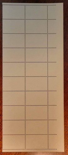 Scott # 1925 - Year of Disabled - MNH - 1981 - Strip of 20 #11111 Free Shipping - Picture 2 of 2