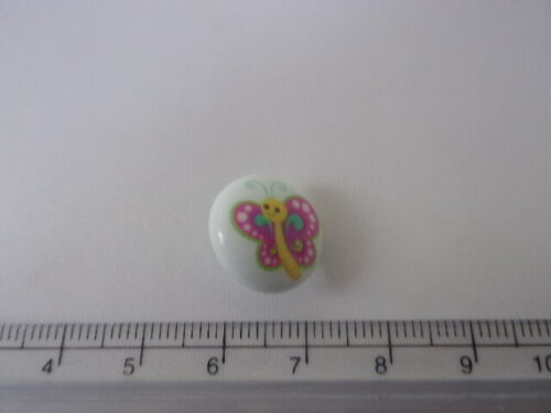 10 x Picture Shank Buttons 15mm Baby Children Sewing Huge Choice Of Designs - Picture 21 of 37