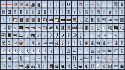 Die Sims 4 An die Arbeit (PC-Mac, 2015, Nur EA APP Key Download Code) Keine DVD - Bild 12 von 14