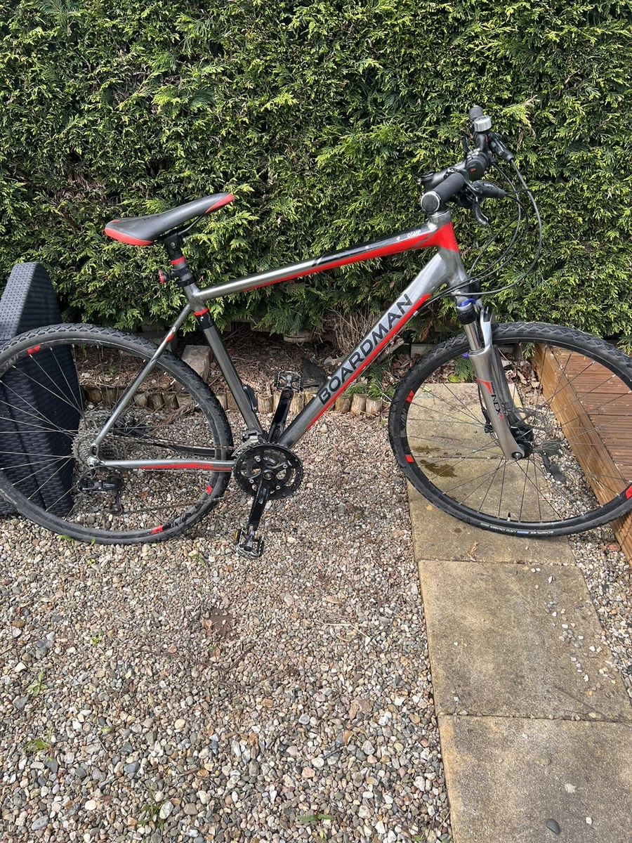 halfords bike trainers