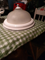 Lustre plafonnier