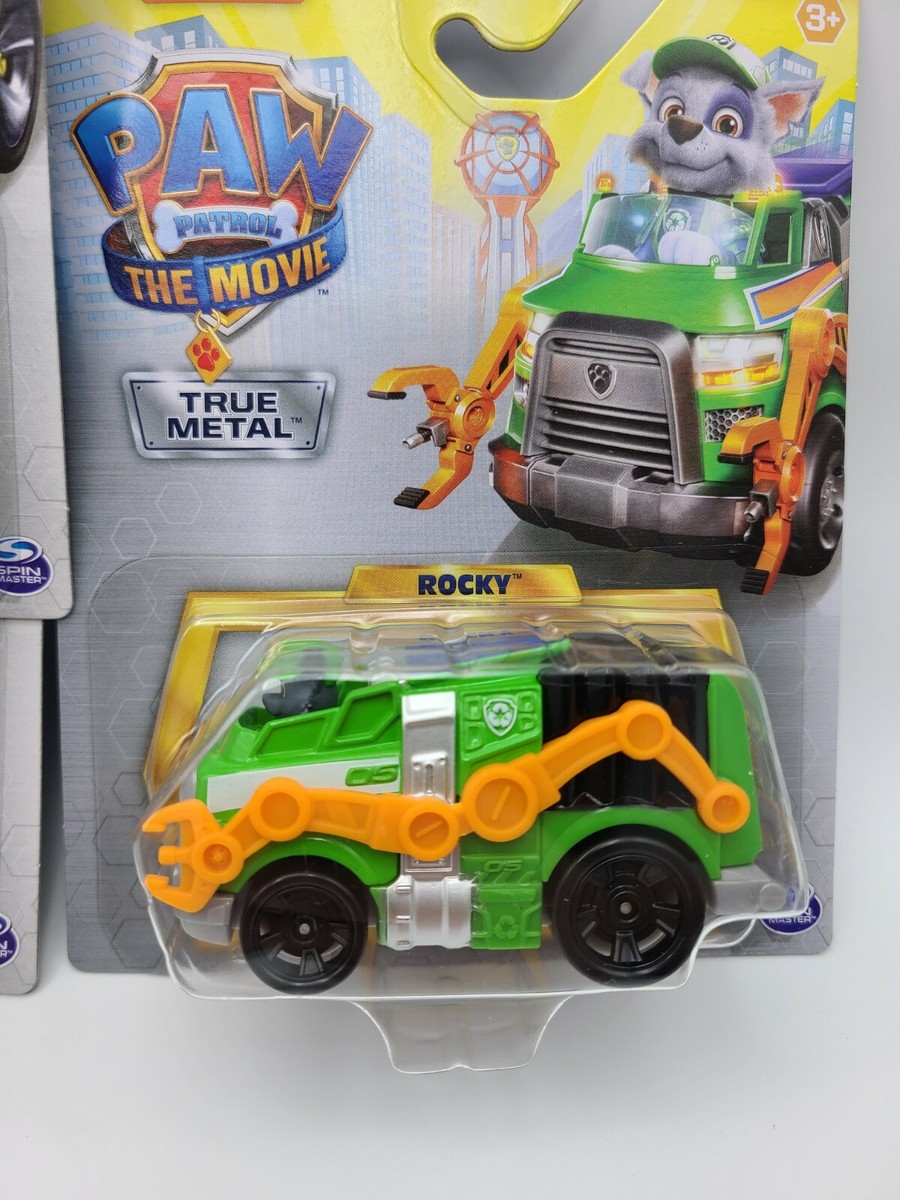 PAW Patrol: The Movie ミニカー Paw Patrol Mighty Movie Mini Vehicle | Hobby Lobby | 2319184