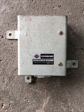 90-93 Nissan 300ZX Power Steering Control Module OEM  