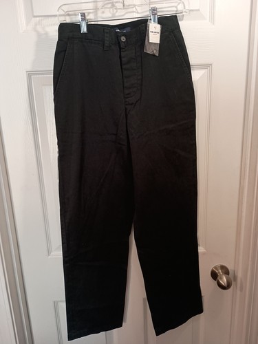 The Limited Pants Size 2 Short Black - Picture 1 of 9