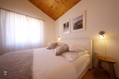 Kroatien - URLAUB / 10 Tagen für 2 Personen im 2 Zimmer Apartment - Preis 500€ - Bild 5 von 10