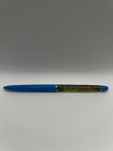 Vintage Floaty Liquid Moving Pen National Parks And Historic Land Marks - Picture 119 of 222