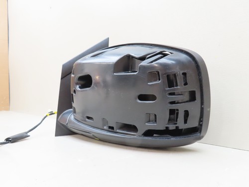 2008-2020 DODGE GRAND CARAVAN FRONT LEFT DRIVER SIDE MIRROR OEM 1ab73tzzam - Picture 5 of 13