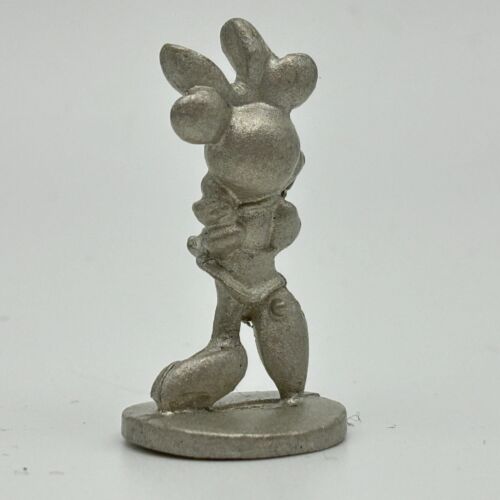 Scene It Disney Minnie Token 2004 Replacement Pieces Parts Monopoly - Picture 3 of 4