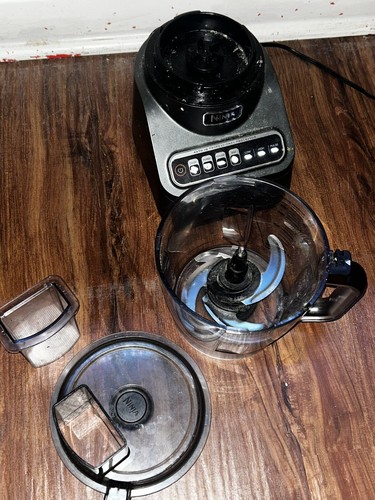 Ninja Professional Plus Food Processor - Picture 6 of 12