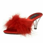 Pleaser Kleidung & Accessoires