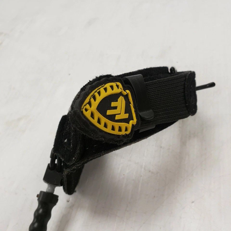 (I-29691) Arco Tru-Fire liberación rápida Foto 3 de 3