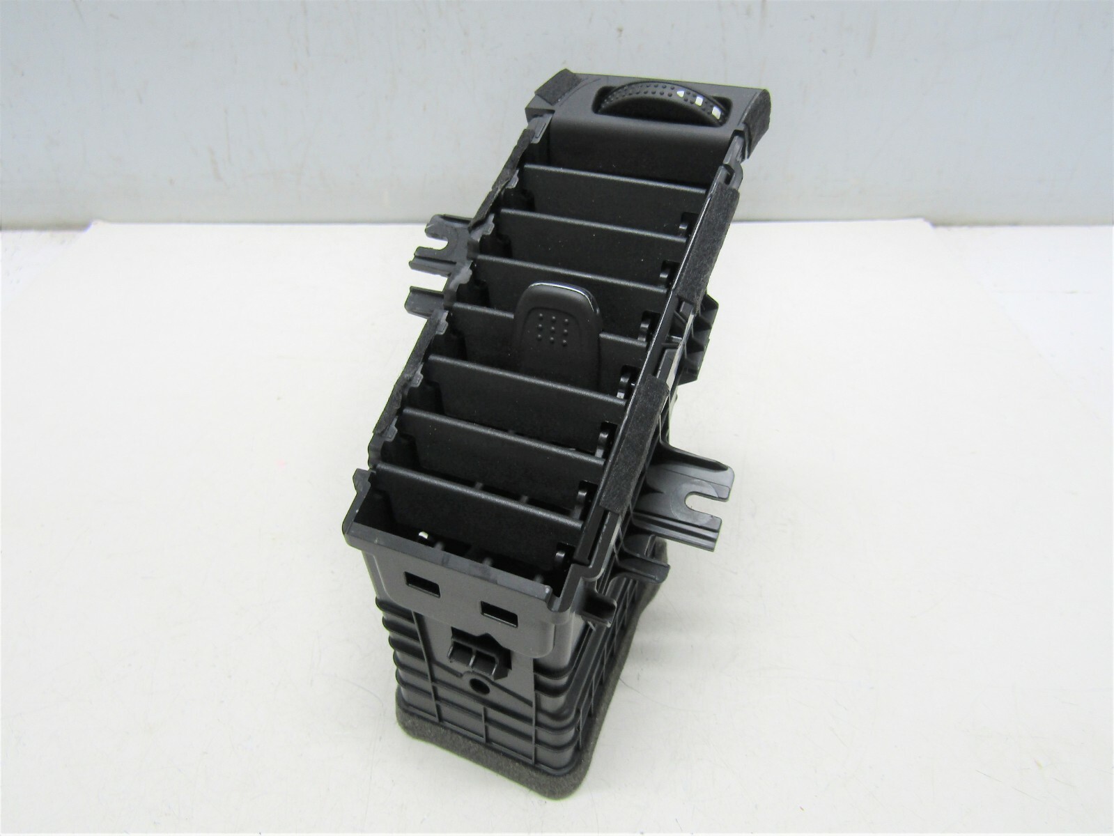 VAUXHALL MOKKA X 2017-19 OFFSIDE RIGHT CENTRE DASHBOARD AIR VENT 42514223 O0498