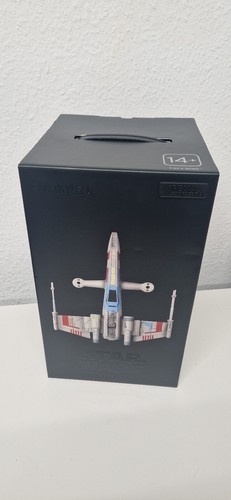 Propel Star Wars T-65 X-Wing Battle RC Drone Collectors Edition Brand New Sealed - Picture 2 of 6