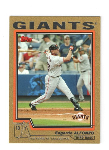 Topps Gold Series 1 2004 - Termina tu conjunto - Imagen 3 de 156