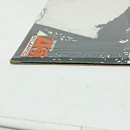 EX-/VG+ LWP 1. Druck IN SHRINK LED Zeppelin1 Vinyl Schallplatten Atlantic SD8216 1969 - Bild 14 von 24