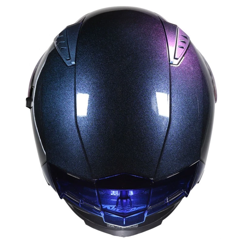 Nitro N501 Apex DVS Chameleon Blue, photo 7 of 8