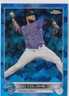 2022 TOPPS CHROME SAPPHIRE ALEX COLOME COLORADO ROCKIES GE-3380
