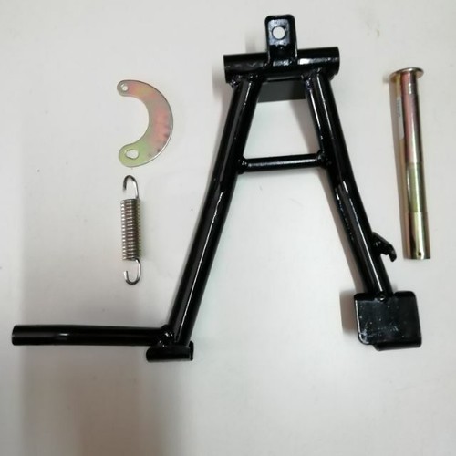 HONDA JAPAN C70 PASSPORT 70 1980 TO 1983 CENTER MAIN STAND - EXPRESS SHIPPING - Bild 1 von 7