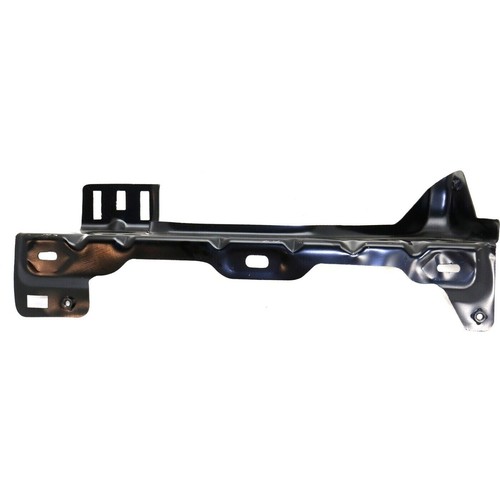 Nuevo soporte de radiador lado derecho para Chevrolet Silverado 2500 HD 2007-14 - Imagen 6 de 6