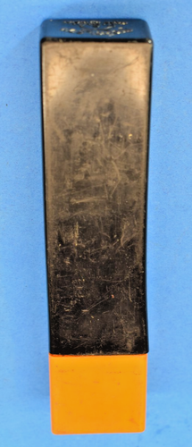 Set Of 12 Nicholson X. F. No. 0 Needle Files In Original Case - Picture 7 of 7