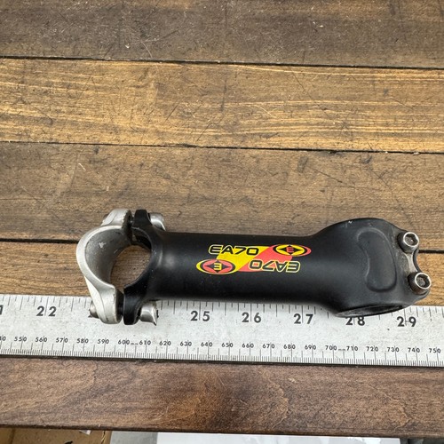 Easton EA-70 1 1/8 Threadless Stem 110 mm 31.8 mm Clamp Steerer 10 deg EA70 - Picture 4 of 10