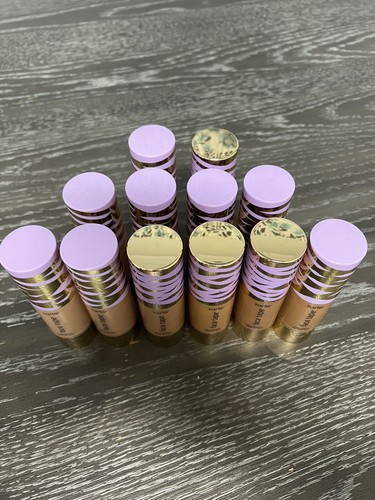 Tarte Face Tape Foundation Full Coverage 1.01 fl oz 30 ml New PICK YOUR SHADE! - Picture 2 of 5