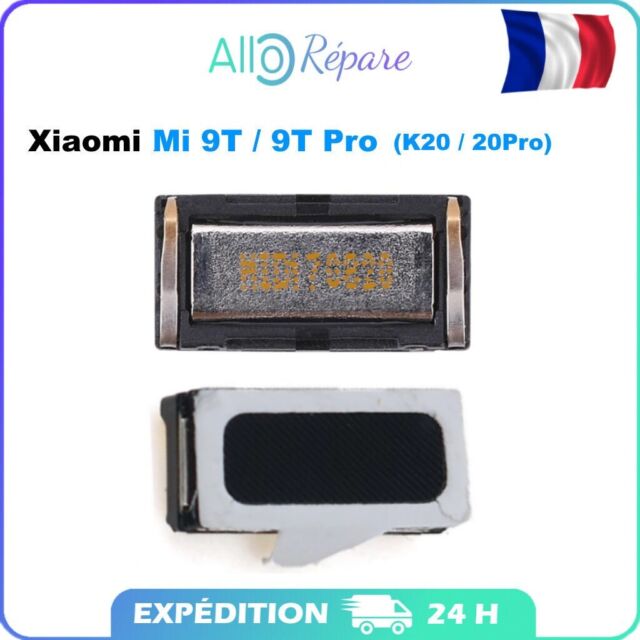 Écouteur interne Haut Parleur Xiaomi Mi 9T Pro | Redmi K20 / K20 Pro speaker Écouteur interne Haut Parleur Xiaomi Mi 9T Pro | Redmi K20 / K20 Pro speaker