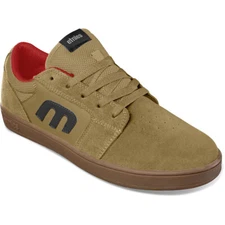 Etnies Skateboard Shoes Cresta Brown/Black/Gum