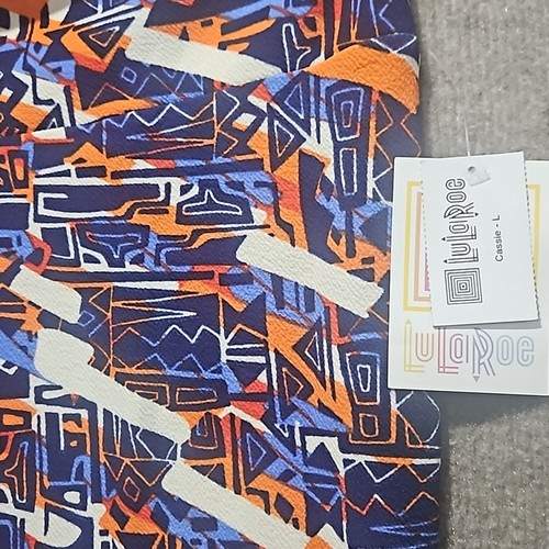 Lularoe Cassie Large - Bild 4 von 5