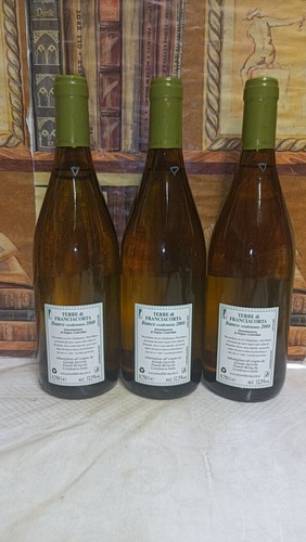 1x Vino 2008 Terre Di Franciacorta Fratelli Berlucchi 75cl 12,5% (96) - Imagen 4 de 11