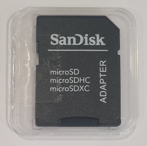 Samsung Pro Endurance Micro SD Card Class 10 UHS-I SDHC SDXC DashCam Security - Picture 31 of 33