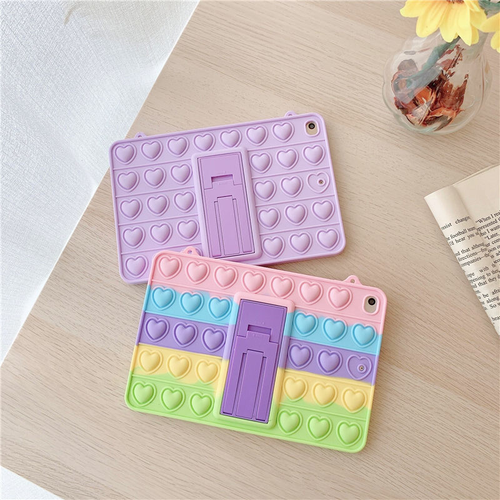 Case For iPad 5/6/7/8/9/10th Gen Air 1 2 3 4 5 Pro 11 Mini Kids Shockproof Cover - Picture 89 of 133