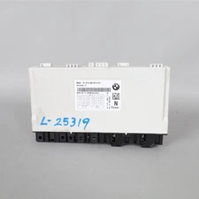 2012-2014 BMW 325i 335i Front Power Seat Control Module OEM Used