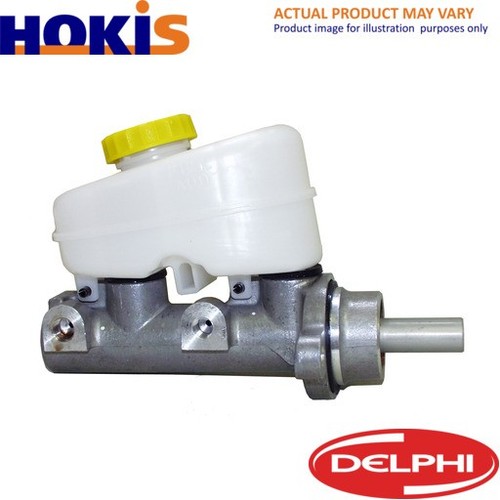 BRAKE MASTER CYLINDER LM21017 FOR PEUGEOT 306/Hatchback/Van/Convertible 106/II