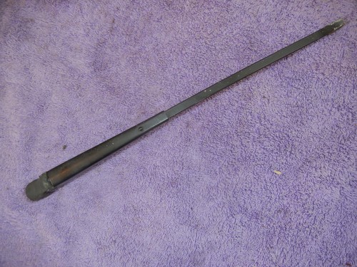 81 - 93 Classic SAAB 900 Hatchback Sedan Right Wiper Arm - Picture 2 of 9