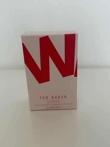 Ted Baker W by Ted Baker Eau de Toilette 75 ml für Damen