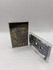 LIVE Throwing Copper Cassette Tape