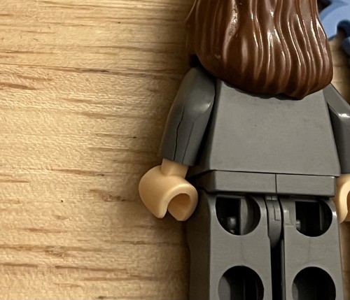 LEGO Harry Potter 4762: Rescue From The Merpeople - 100% Complete! - Picture 10 of 11