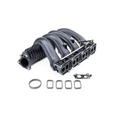 ORIGINAL® Mahle LM 2 Saugrohrmodul für Mercedes-Benz C-CLASS C-CLASS T-Model