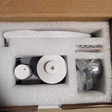 Signature Hardware 433219 Cooper Pressure Balance Shower Valve - Chrome