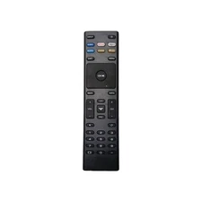 Genuine Vizio XRT136 Smart TV Remote Control App Shortcuts OEM