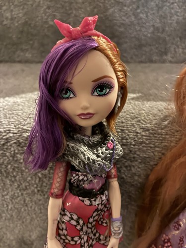Ever After High Doll Bundle X 3 Dolls - Picture 4 of 4