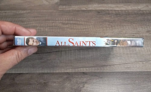 All Saints (DVD, 2017) Brand New Sealed Free Shipping John Corbett - Bild 3 von 6