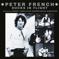 Peter French Ducks in Flight (CD) Album (UK IMPORT) Peter French Ducks in Flight (CD) Album (UK IMPORT)