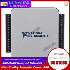 NEW National Instruments USB6002 USB-6002 FAST SHIPPING