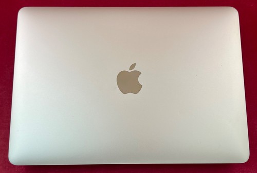 *RAR* 2017 APPLE MACBOOK 12" RETINA DISPLAY 256GB, 8GB, INTEL 1,2GHz M3, 86% BH - Bild 5 von 24